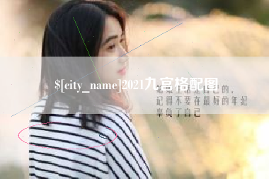 广东2021九宫格配图