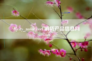 广东cccf 消防产品信息网